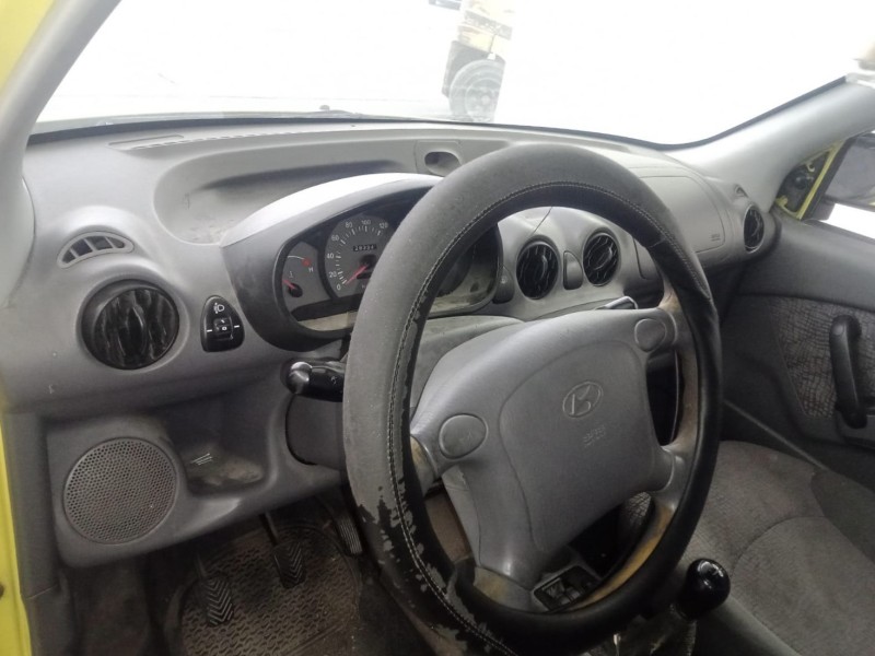 hyundai atos (mx) del año 2004