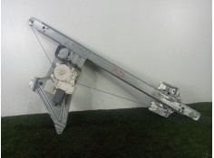 Recambio de elevalunas delantero derecho para mercedes-benz sprinterii combi (desde 01.06) 211/215 cdi (906.711/713) referencia 