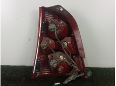 Recambio de piloto trasero derecho para hyundai atos (mx) 1.1 referencia OEM IAM 082211921R 5.PINES  2