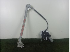 Recambio de elevalunas delantero izquierdo para citroën zx (n2) 1.9 td referencia OEM IAM D334600 - 454500017 ELECTRICO - 2.PINE 2