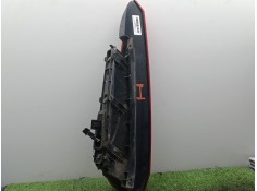 Recambio de piloto trasero derecho para ford fiesta v (jh_, jd_) 1.4 tdci referencia OEM IAM 392450 5.PINES  2