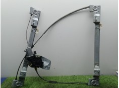 Recambio de elevalunas delantero izquierdo para renault kangoo / grand kangoo ii (kw0/1_) 1.5 dci 75 (kw07, kw10, kw04) referenc