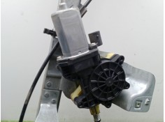 Recambio de elevalunas delantero izquierdo para renault kangoo / grand kangoo ii (kw0/1_) 1.5 dci 75 (kw07, kw10, kw04) referenc 2