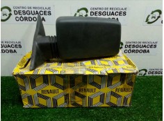 Recambio de retrovisor izquierdo para renault 5 referencia OEM IAM  SIN USAR MANUAL 2