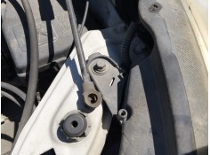 Recambio de faro izquierdo para dacia dokker furgoneta/monovolumen 1.5 dci (feaj) referencia OEM IAM    2