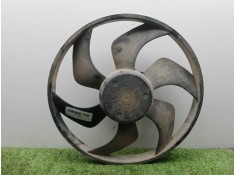 Recambio de electroventilador para opel vivaro a furgoneta (x83) 2.0 cdti (f7) referencia OEM IAM 1832072100 390MM 