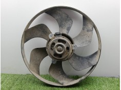 Recambio de electroventilador para opel vivaro a furgoneta (x83) 2.0 cdti (f7) referencia OEM IAM 1832072100 390MM  2