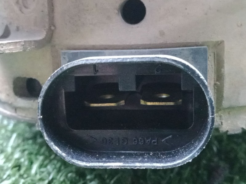 Recambio de electroventilador para opel vivaro a furgoneta (x83) 2.0 cdti (f7) referencia OEM IAM 1832072100 390MM 