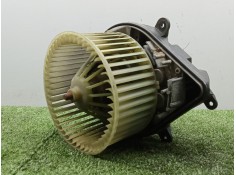 Recambio de motor calefaccion para citroën zx (n2) 1.9 td referencia OEM IAM 740121233F - 740151233F 4.PINES 
