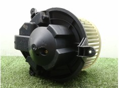 Recambio de motor calefaccion para citroën zx (n2) 1.9 td referencia OEM IAM 740121233F - 740151233F 4.PINES  2
