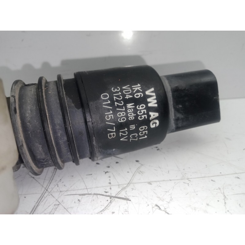 Recambio de bomba limpia para seat leon (5f1) 1.6 tdi referencia OEM IAM 1K6955651  