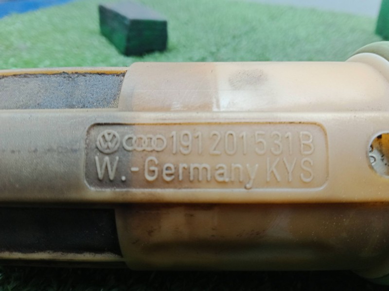 Recambio de bomba combustible para volkswagen golf ii (191/193) 1.8 referencia OEM IAM 0580453922 2.PINES BOSCH