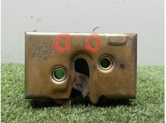 Recambio de cerradura puerta delantera derecha para volkswagen golf ii (191/193) 1.8 referencia OEM IAM 191837016C 5.PUERTAS 