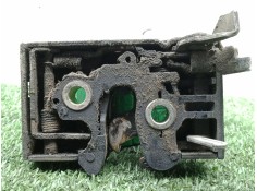 Recambio de cerradura puerta delantera derecha para volkswagen golf ii (191/193) 1.8 referencia OEM IAM 191837016C 5.PUERTAS  2