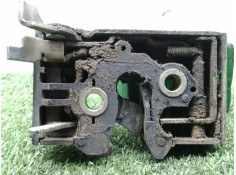 Recambio de cerradura puerta delantera izquierda para volkswagen golf ii (191/193) 1.8 referencia OEM IAM 191837015C 5.PUERTAS  2