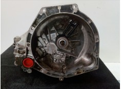 Recambio de caja cambios para ford fiesta (cbk) 1.25 16v cat referencia OEM IAM 2S6R7002MC 5.VELOCIDADES MANUAL