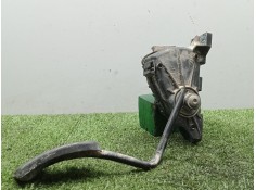Recambio de potenciometro pedal para opel vivaro a furgoneta (x83) 2.0 cdti (f7) referencia OEM IAM 7700313060 6.PINES 