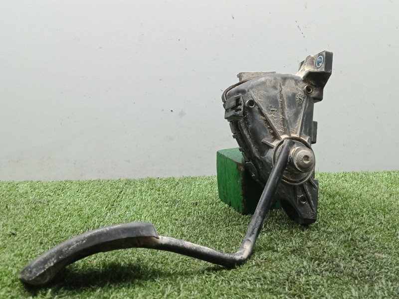 Recambio de potenciometro pedal para opel vivaro a furgoneta (x83) 2.0 cdti (f7) referencia OEM IAM 7700313060 6.PINES 