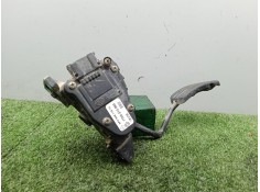 Recambio de potenciometro pedal para opel vivaro a furgoneta (x83) 2.0 cdti (f7) referencia OEM IAM 7700313060 6.PINES  2