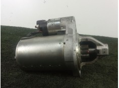 Recambio de motor arranque para kia carens iv 1.6 gdi referencia OEM IAM 361002B110 10 DIENTES 
