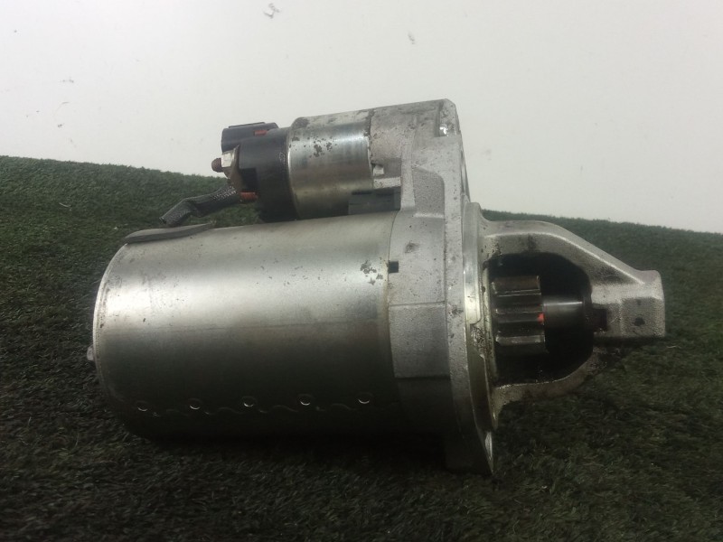 Recambio de motor arranque para kia carens iv 1.6 gdi referencia OEM IAM 361002B110 10 DIENTES 