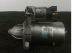 Recambio de motor arranque para kia carens iv 1.6 gdi referencia OEM IAM 361002B110 10 DIENTES  2