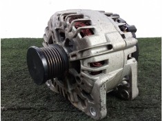 Recambio de alternador para opel vivaro a furgoneta (x83) 2.0 cdti (f7) referencia OEM IAM 4698 150AMP POLEA EMBRAGUE