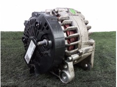 Recambio de alternador para opel vivaro a furgoneta (x83) 2.0 cdti (f7) referencia OEM IAM 4698 150AMP POLEA EMBRAGUE 2
