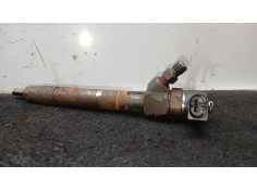 Recambio de inyector para mercedes-benz sprinter 4-t caja/chasis (b904) 413 cdi referencia OEM IAM 0445110107 BOSCH 2 PINES 2