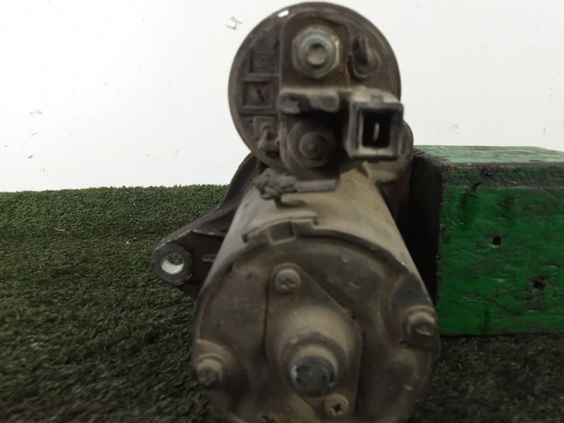 Recambio de motor arranque para volkswagen golf ii (191/193) 1.8 referencia OEM IAM 020911023 9.BIENTES 