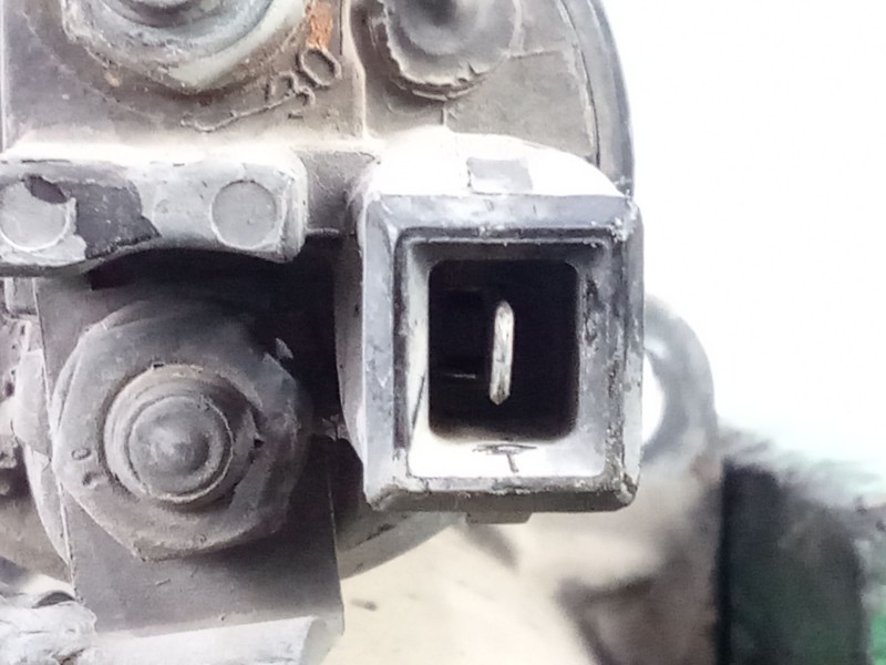 Recambio de motor arranque para volkswagen golf ii (191/193) 1.8 referencia OEM IAM 020911023 9.BIENTES 