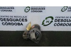 Recambio de motor arranque para hyundai atos (em) referencia OEM IAM 3610002511 MANDO M56290