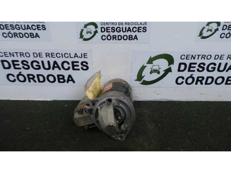 Recambio de motor arranque para hyundai atos (em) referencia OEM IAM 3610002511 MANDO M56290