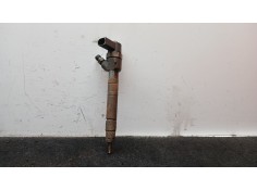 Recambio de inyector para mercedes-benz sprinter 4-t caja/chasis (b904) 413 cdi referencia OEM IAM 0445110107 BOSCH 2 PINES
