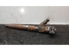 Recambio de inyector para mercedes-benz sprinter 4-t caja/chasis (b904) 413 cdi referencia OEM IAM 0445110107 BOSCH 2 PINES 2