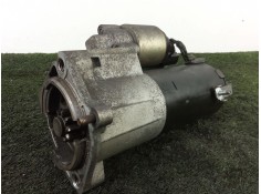 Recambio de motor arranque para seat exeo (3r2) 2.0 tdi referencia OEM IAM 1005831442 9 DIENTES - 1.PINES 