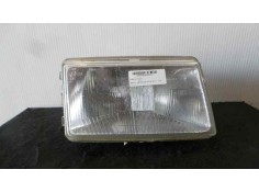 Recambio de faro derecho para renault 21 berlina (b/l48) gtd referencia OEM IAM  21. 86-89