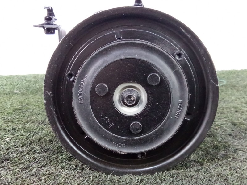 Recambio de compresor aire acondicionado para kia carens iv 1.6 gdi referencia OEM IAM CA500PNBAA15 2.PINES 