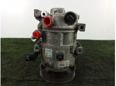 Recambio de compresor aire acondicionado para kia carens iv 1.6 gdi referencia OEM IAM CA500PNBAA15 2.PINES  2