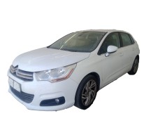 citroën c4 ii (nc_) del año 2012
