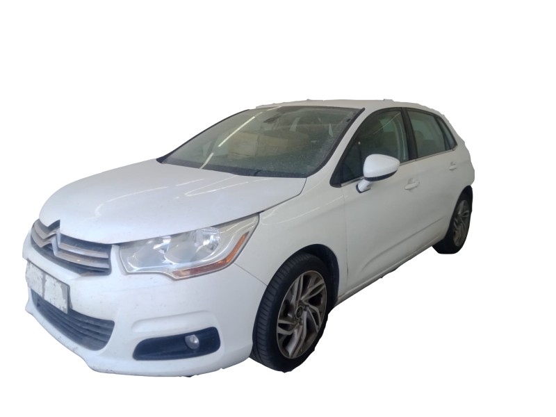citroën c4 ii (nc_) del año 2012