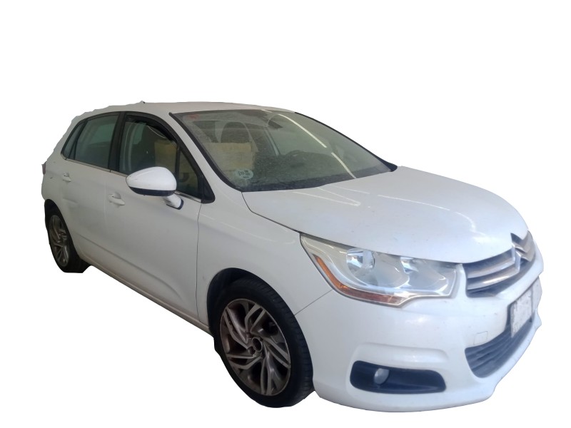 citroën c4 ii (nc_) del año 2012
