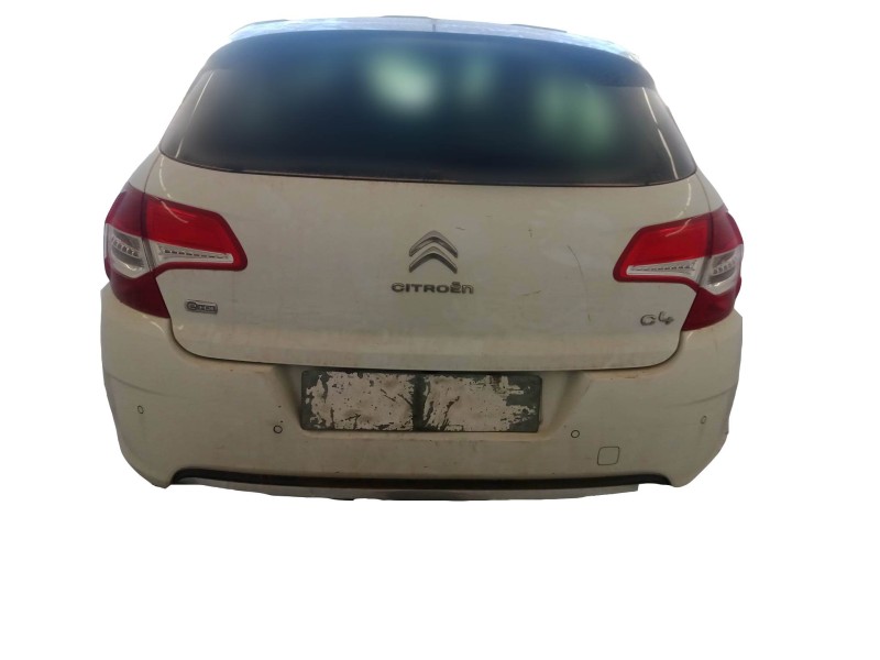 citroën c4 ii (nc_) del año 2012