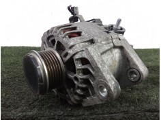 Recambio de alternador para kia carens iv 1.6 gdi referencia OEM IAM 373002B910 120AMP 12V - 3.PINES POLEA MASA EMBRAGUE