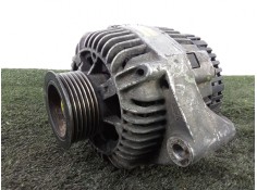 Recambio de alternador para hyundai lantra ii (j-2) 1.9 d referencia OEM IAM A13VI94 95AMP VALEO