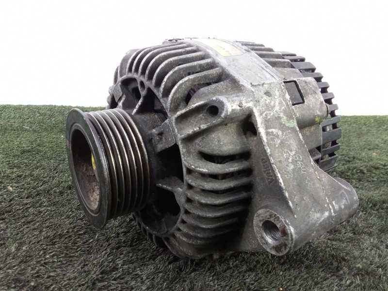 Recambio de alternador para hyundai lantra ii (j-2) 1.9 d referencia OEM IAM A13VI94 95AMP VALEO