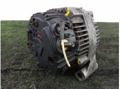 Recambio de alternador para hyundai lantra ii (j-2) 1.9 d referencia OEM IAM A13VI94 95AMP VALEO 2
