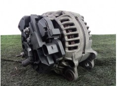 Recambio de alternador para seat exeo (3r2) 2.0 tdi referencia OEM IAM 0124525091 140AMP 12V - OVALADO POLEA MASA EMBRAGUE 2