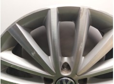 Recambio de llanta para volkswagen jetta iv (162, 163, av3, av2) 2.0 tdi referencia OEM IAM 5C0601025AJ 17´´PULGADAS  2