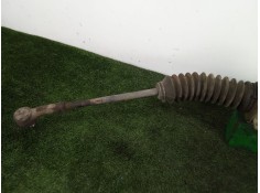 Recambio de cremallera direccion para volkswagen golf ii (191/193) 1.8 referencia OEM IAM 357419105 1340MM  2